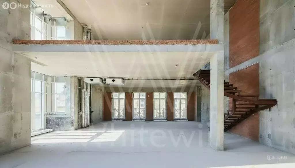 5-комнатная квартира: Москва, Большой Козихинский переулок, 15 (225 м) - Фото 1