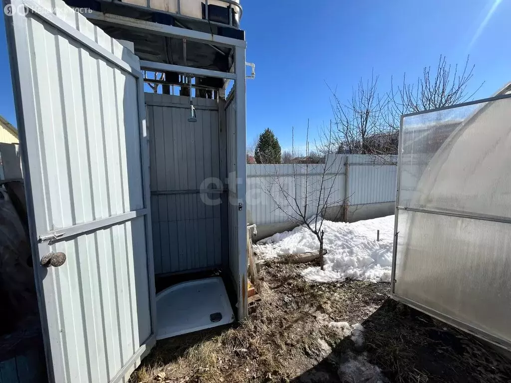 Дом в село Красноусольский, улица Леваневского (105 м) - Фото 1