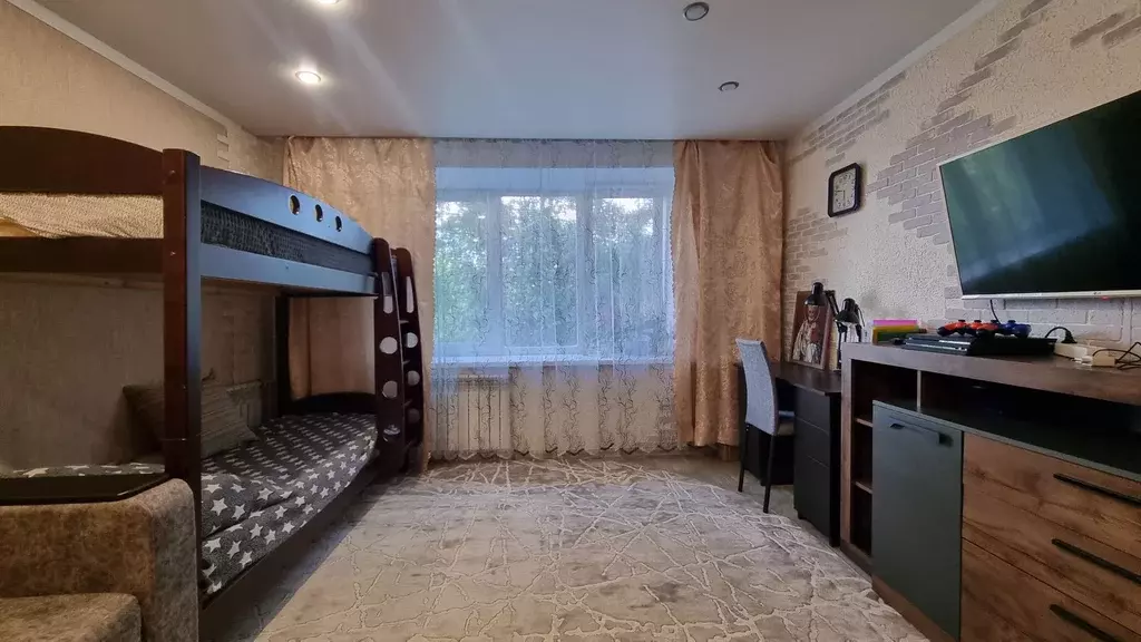 Продаётся 1-к квартира, 35.1 м - Фото 0
