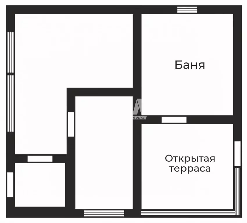 Дом в Челябинская область, Челябинск Мичуринец СНТ, ул. 14-я, 563 (40 ... - Фото 2