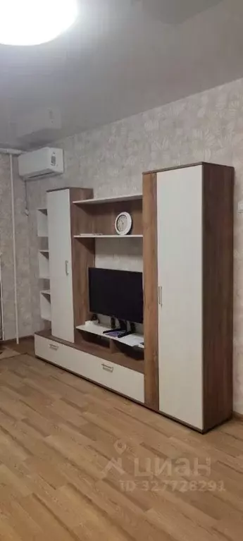 1-к кв. Самарская область, Тольятти Юбилейная ул., 27 (33.0 м) - Фото 1