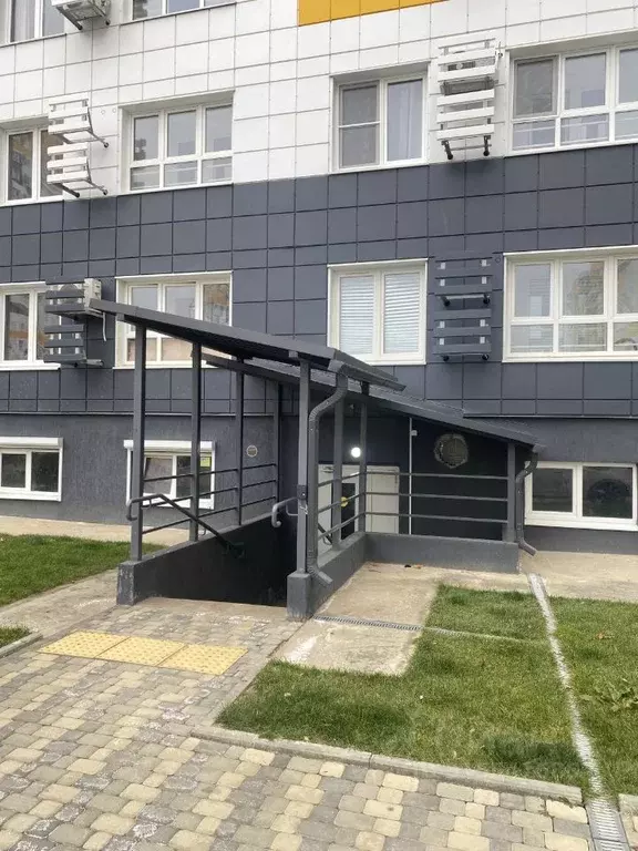 Помещение свободного назначения в Краснодарский край, Краснодар ул. ... - Фото 0