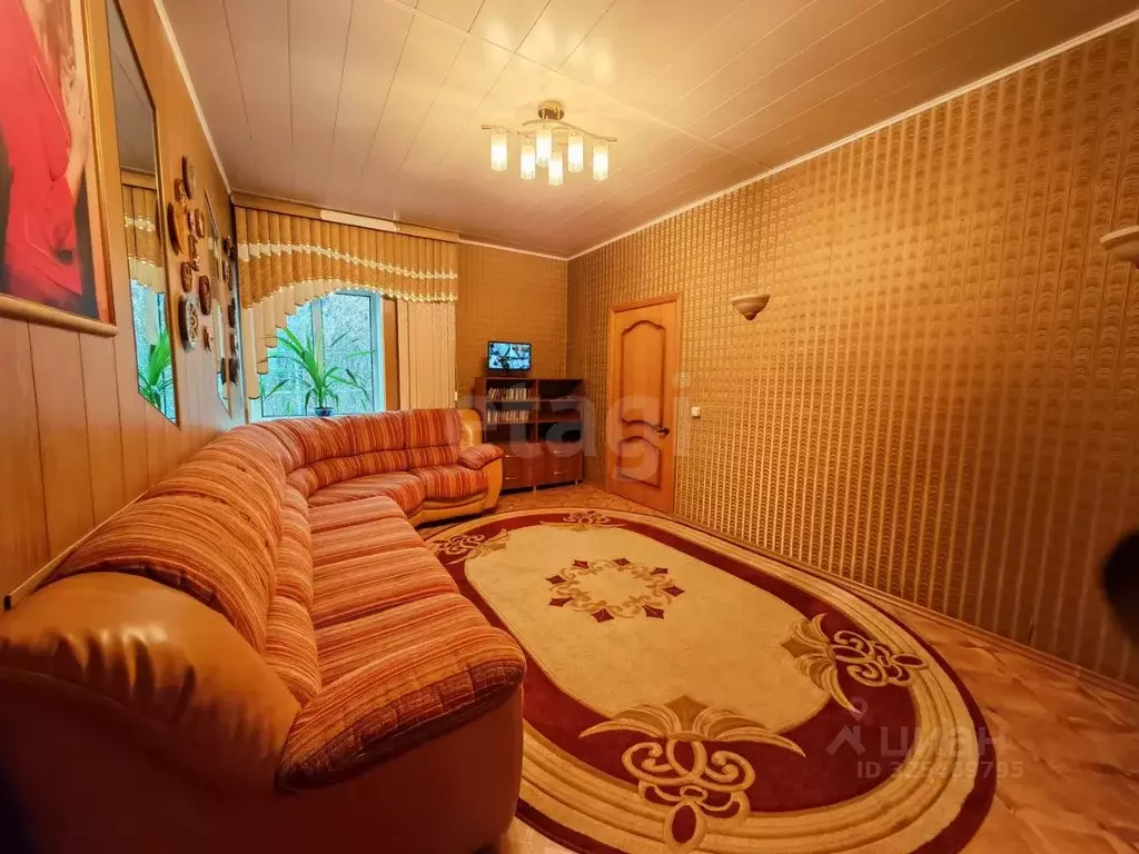 Дом в Оренбургская область, Орск Братская ул., 79А (435 м) - Фото 1