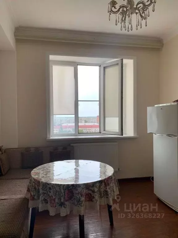 1-к кв. Дагестан, Каспийск ул. Хизроева, 18А (49.0 м) - Фото 1