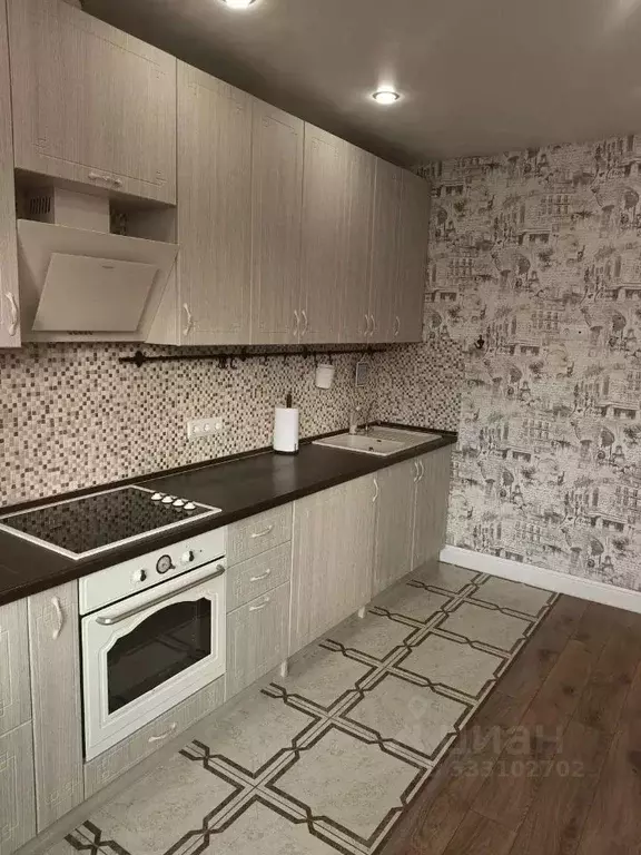 2-к кв. Московская область, Ленинский городской округ, Дрожжино пгт ... - Фото 1