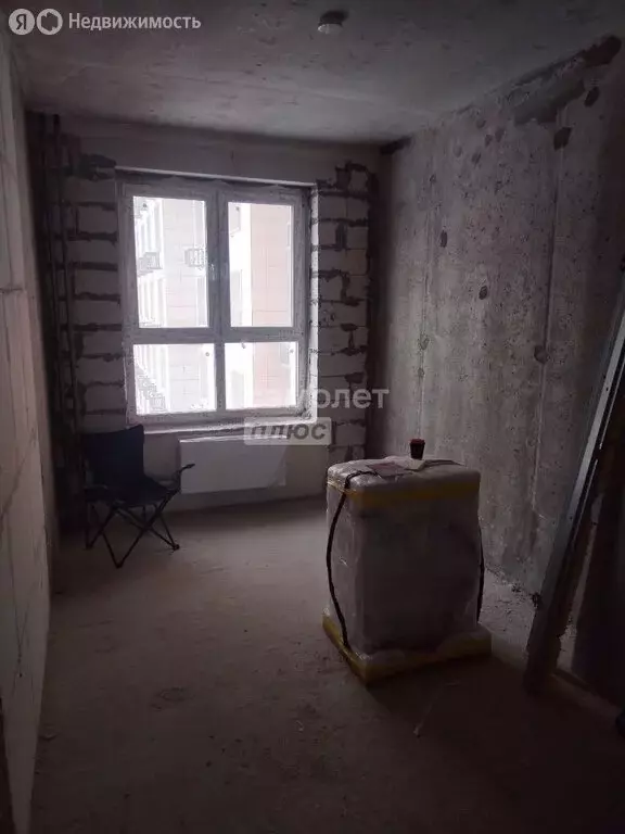 3-комнатная квартира: посёлок городского типа Путилково, Сходненская ... - Фото 2