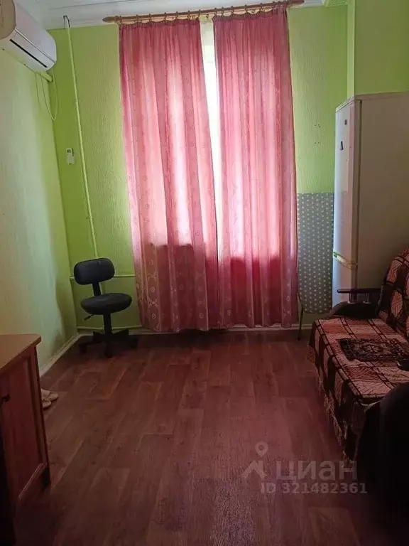 Комната Ростовская область, Ростов-на-Дону, Нахичевань ул. 28-я Линия, ... - Фото 1