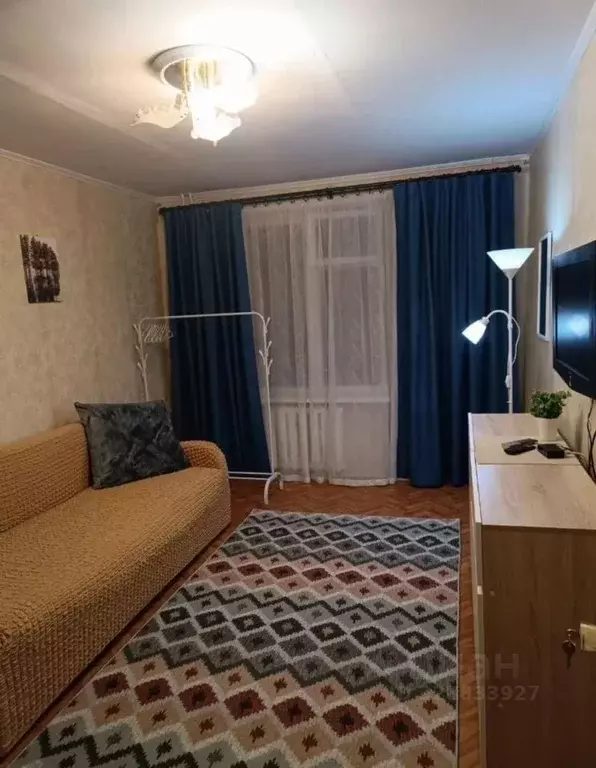 Комната Москва ул. Буракова, 7К2 - Фото 1