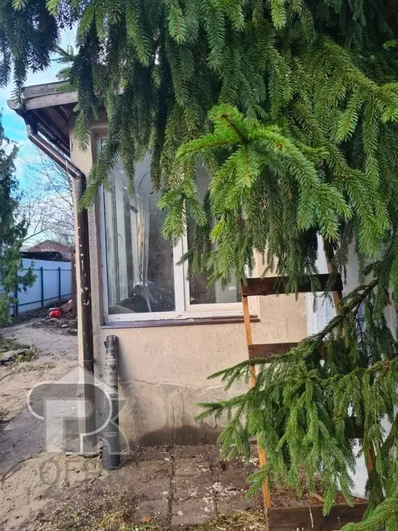 Дом в Московская область, Балашиха Салтыковка мкр, Пролетарская ул., ... - Фото 1