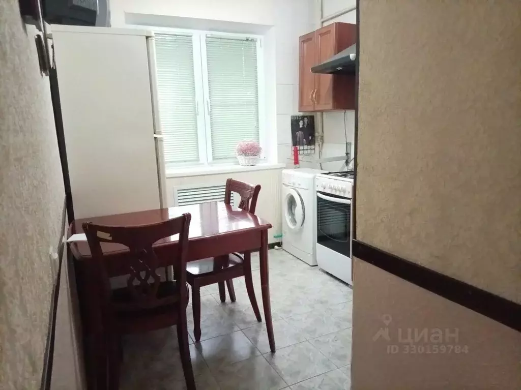 2-к кв. Северная Осетия, Владикавказ ул. Борукаева, 12А (45.0 м) - Фото 2