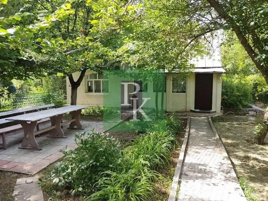 Дом в Севастополь с. Кизиловое,  (300 м) - Фото 1