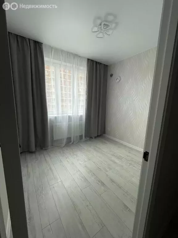 1-комнатная квартира: Краснодар, Тепличная улица, 62/1к3 (36.4 м) - Фото 1