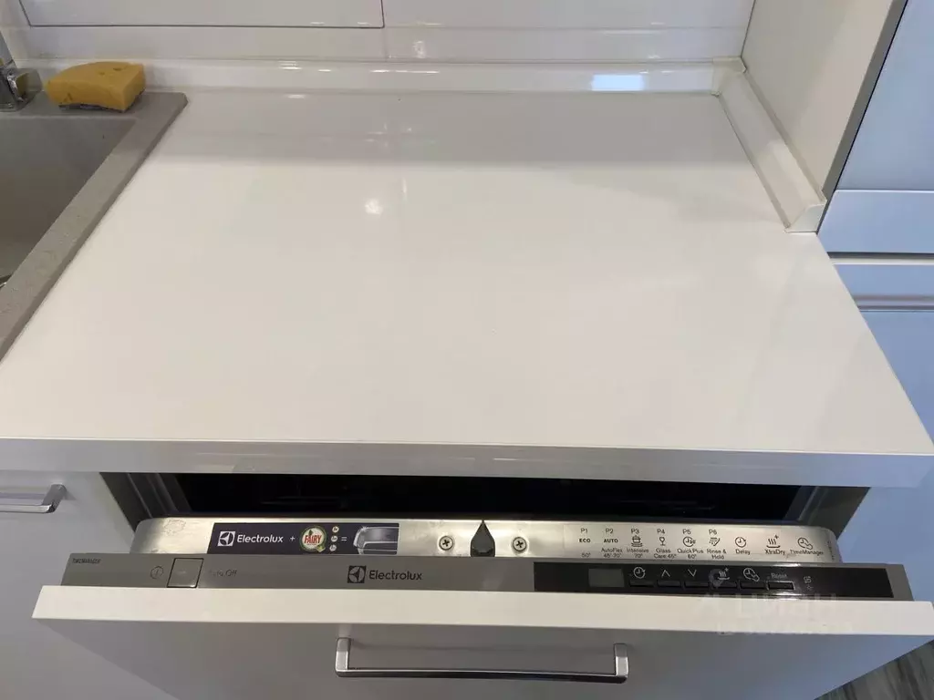 1-к кв. Московская область, Химки Совхозная ул., 16к2 (40.0 м) - Фото 2