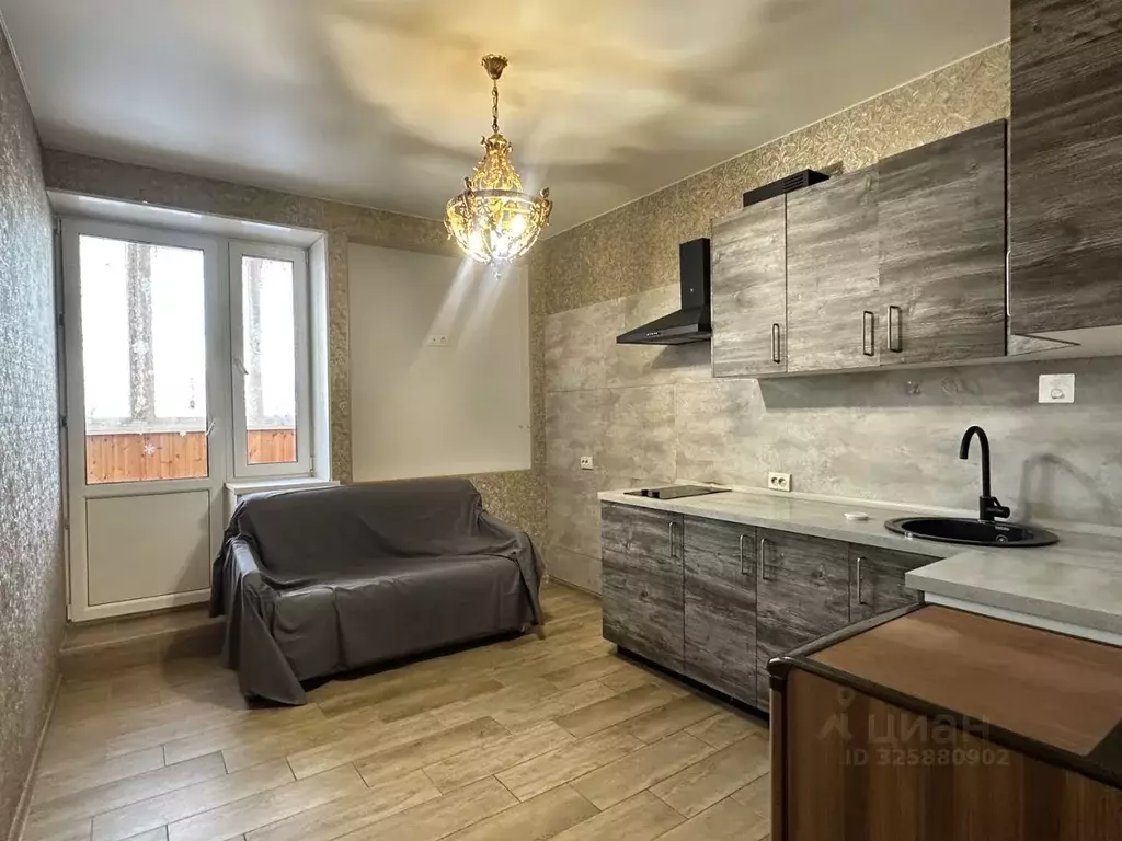 2-к кв. Московская область, Видное бул. Зеленые аллеи, 12 (69.0 м) - Фото 1