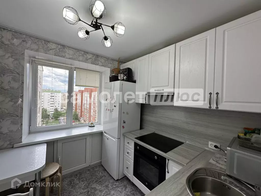 Продаётся 1-к квартира, 31.3 м - Фото 0