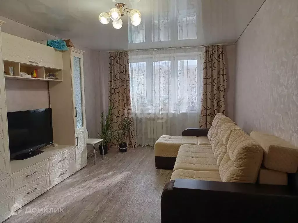 Продаётся 2-к квартира, 62 м - Фото 0