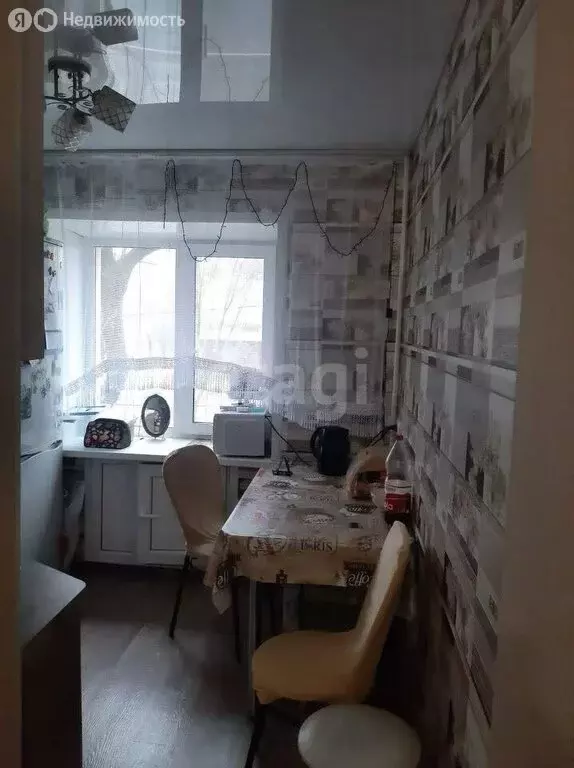 2-комнатная квартира: Самара, проспект Металлургов, 21 (43.3 м) - Фото 0