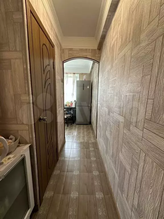 2-к. квартира, 45 м, 5/5 эт. - Фото 1