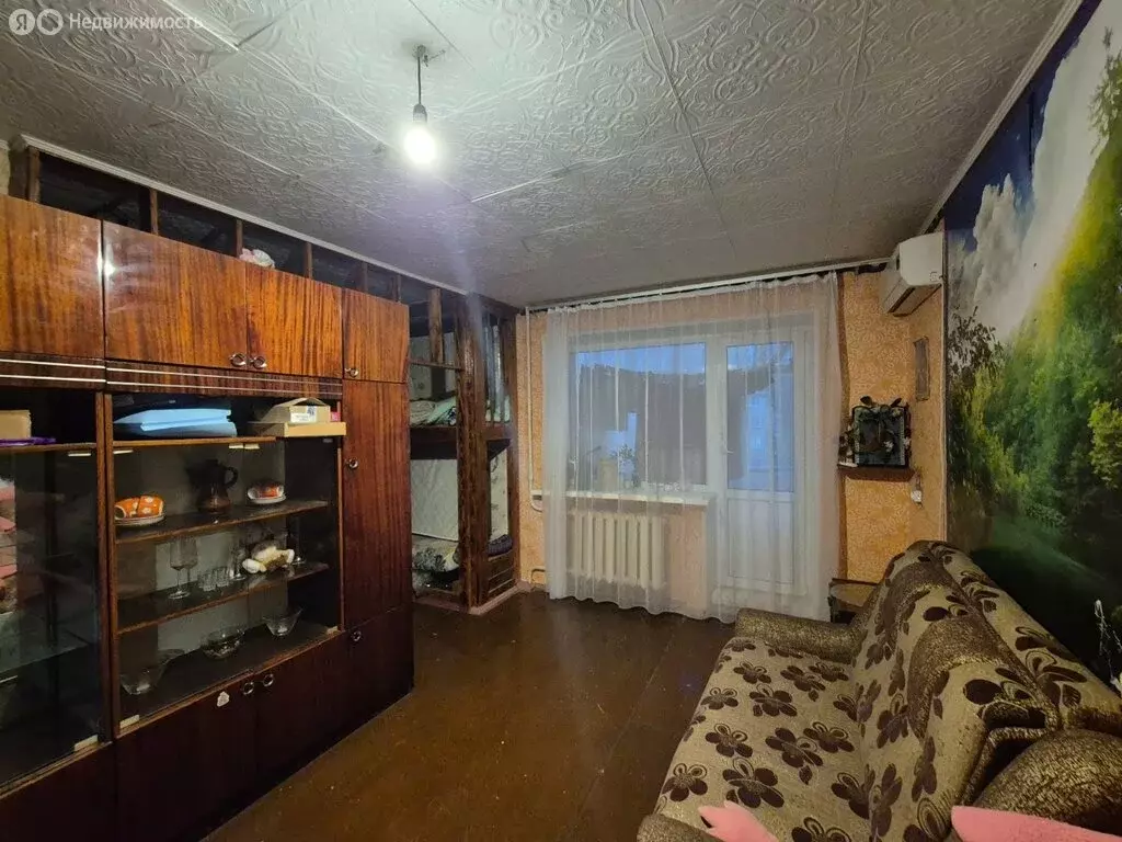 1-комнатная квартира: Волгоград, проспект Маршала Жукова, 131 (36.2 м) - Фото 1