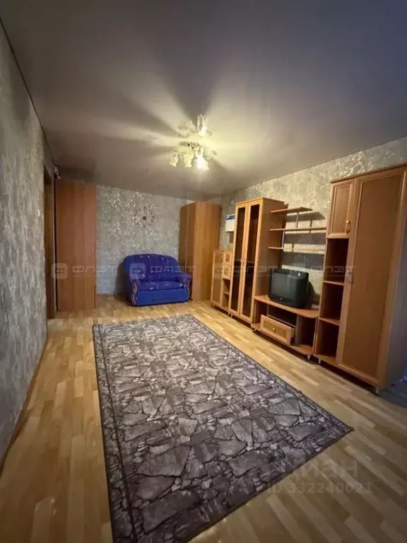 2-к кв. Татарстан, Бавлы ул. Калинина, 48 (52.6 м) - Фото 2