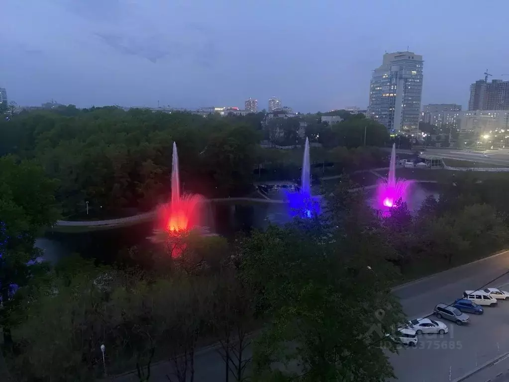 1-к кв. Хабаровский край, Хабаровск ул. Постышева, 22 (35.0 м) - Фото 1