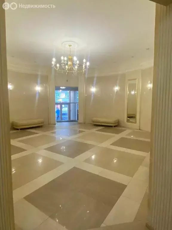 3-комнатная квартира: Москва, Слесарный переулок, 3 (152 м) - Фото 2