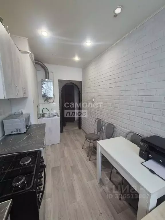 3-к кв. Челябинская область, Коркино ул. Мира, 2 (72.8 м) - Фото 2