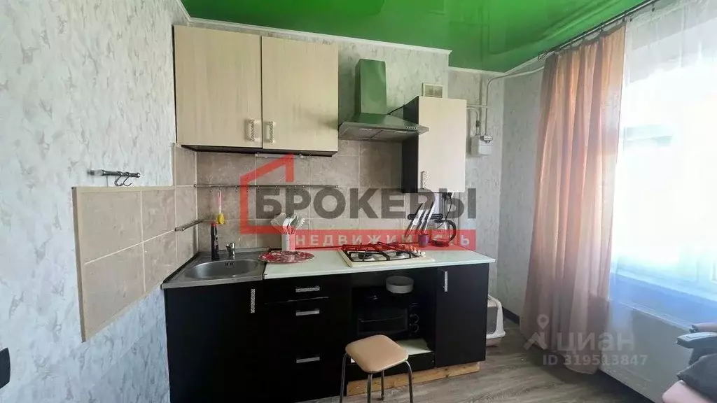 1-к кв. Севастополь просп. Античный, 15А (41.1 м) - Фото 1
