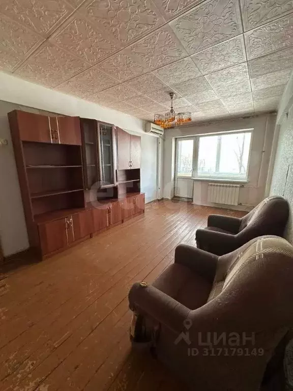 3-к кв. Амурская область, Благовещенск Комсомольская ул., 54/2 (60.5 ... - Фото 0