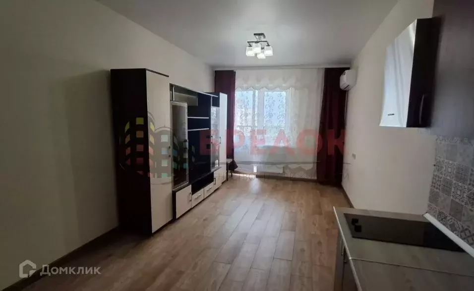 Продаётся квартира-студия, 25.4 м - Фото 1
