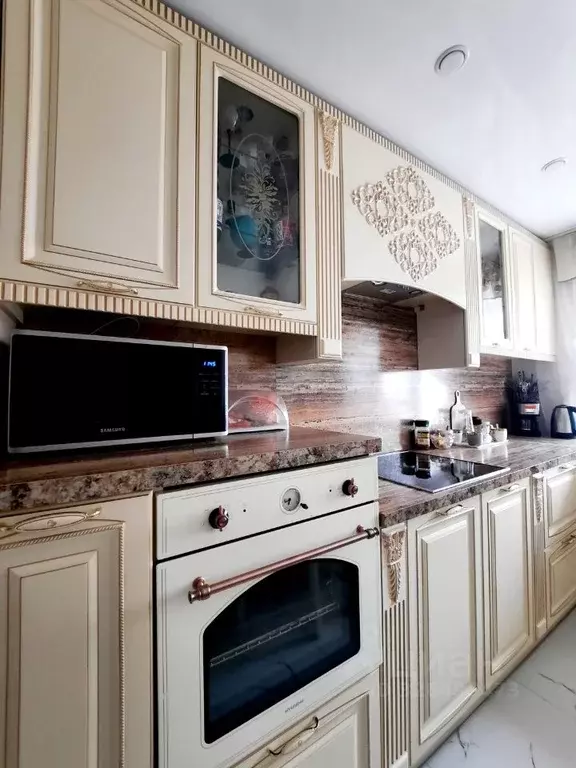 2-к кв. Самарская область, Самара ул. Казачья, 32 (61.0 м) - Фото 2