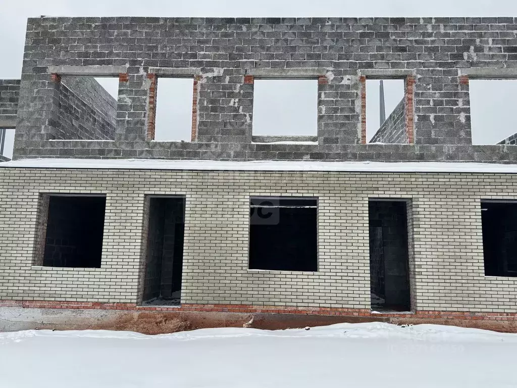 Таунхаус в Оренбургская область, Оренбургский район, пос. Пригородный ... - Фото 2