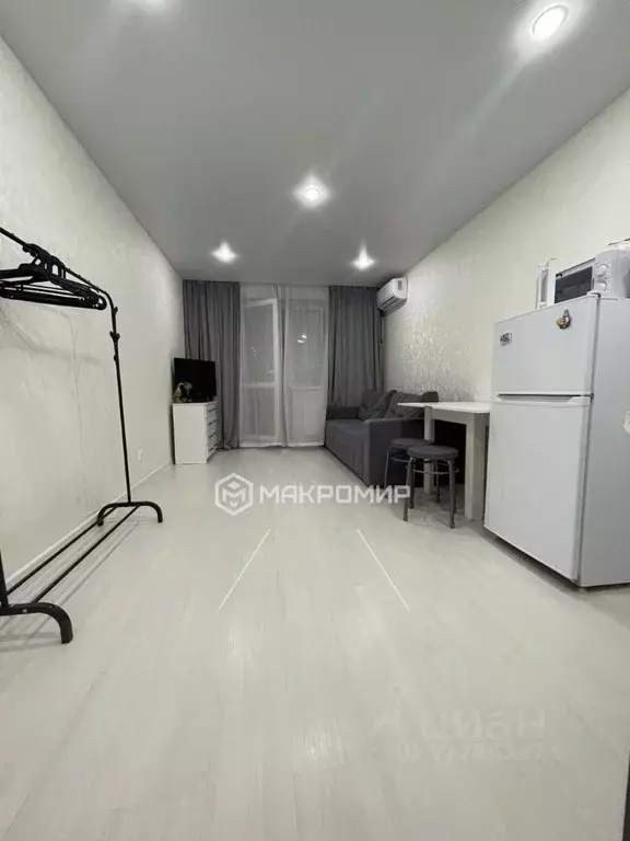 Студия Удмуртия, Ижевск 5-я Подлесная ул., 3 (24.8 м) - Фото 2