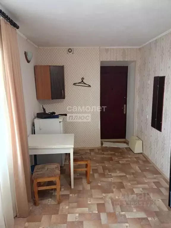 Комната Курская область, Курск ул. Красный Октябрь, 10 (14.0 м) - Фото 1