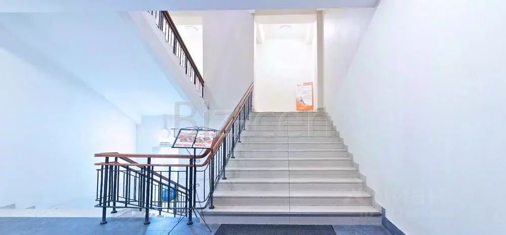 Офис в Санкт-Петербург Дунайский просп., 13к1 (196 м) - Фото 2