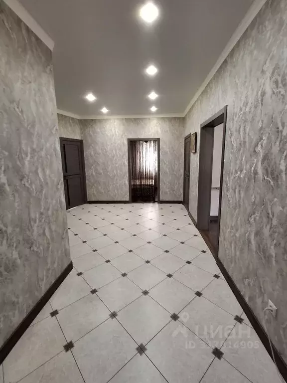 Дом в Ставропольский край, Ставрополь ул. Никитина, 14 (106 м) - Фото 0