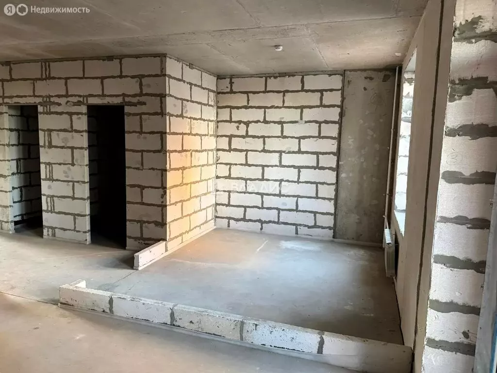 2-комнатная квартира: село Лайково, микрорайон Город-Событие, 63 (46 ... - Фото 1