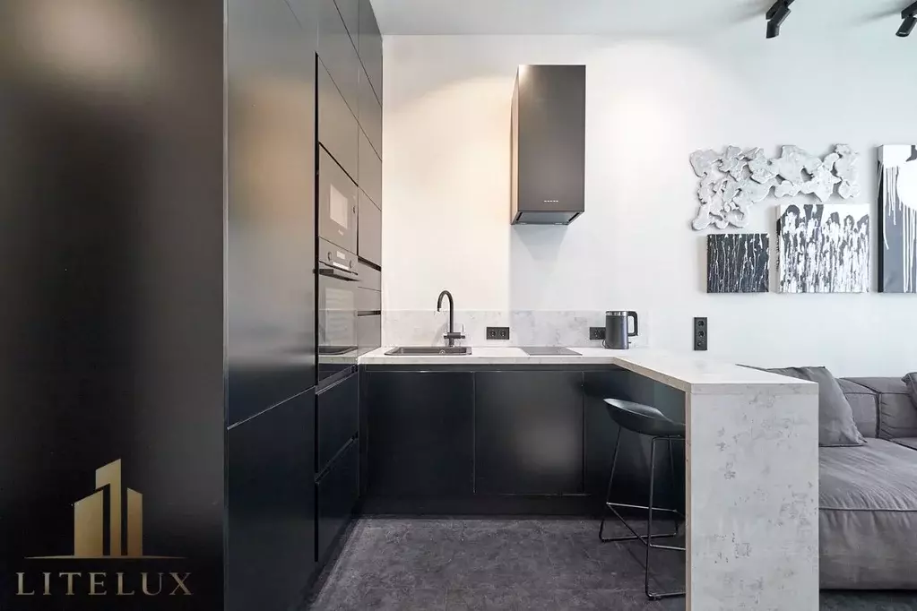 1-к кв. Москва бул. Братьев Весниных, 2 (41.4 м) - Фото 2