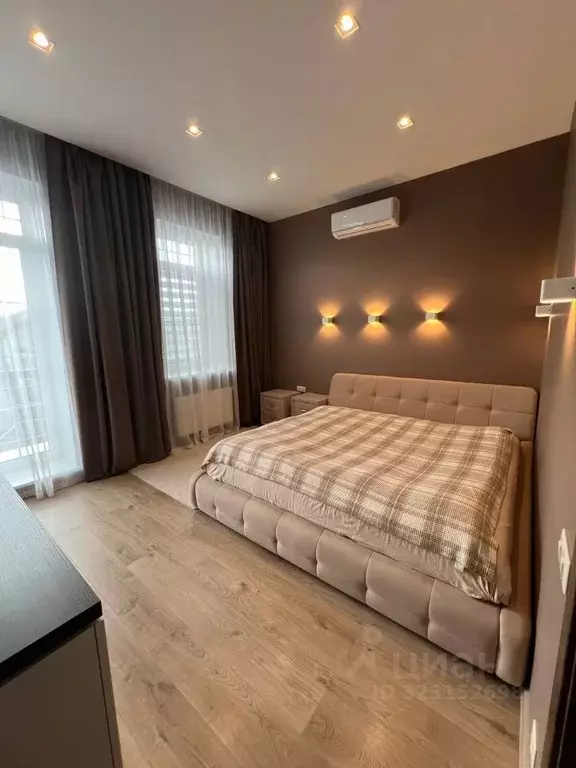 Таунхаус в Московская область, Наро-Фоминский городской округ, д. ... - Фото 1