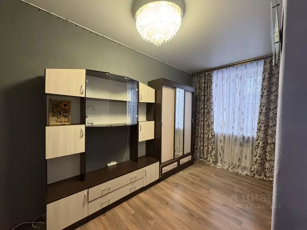 Комната Санкт-Петербург Севастопольская ул., 37 (11.0 м) - Фото 2