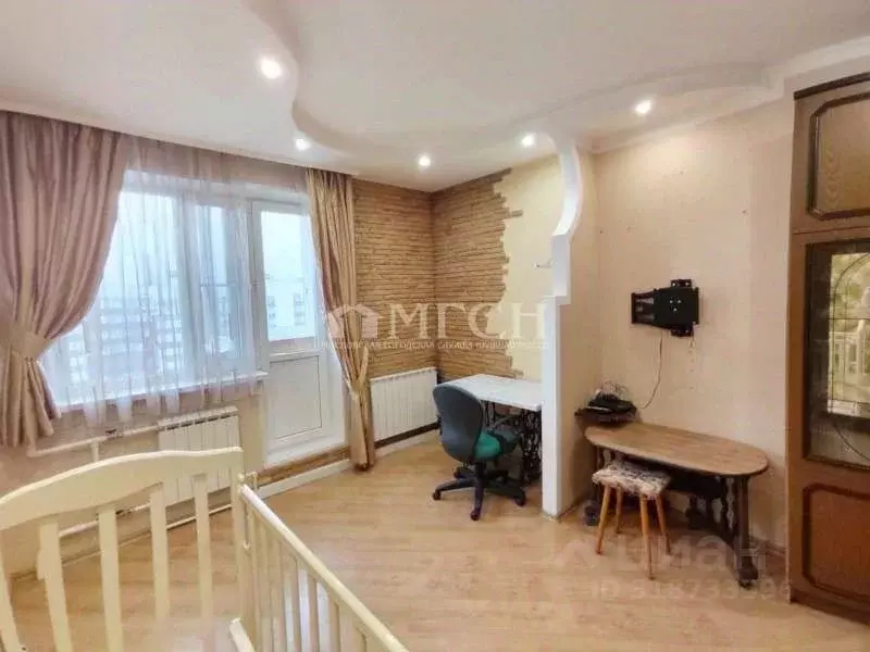 3-к кв. Москва Боровское ш., 45 (74.0 м) - Фото 0