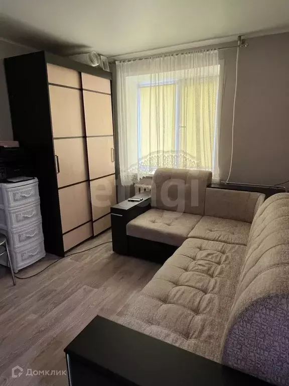 Продаётся 1-к квартира, 25 м - Фото 0