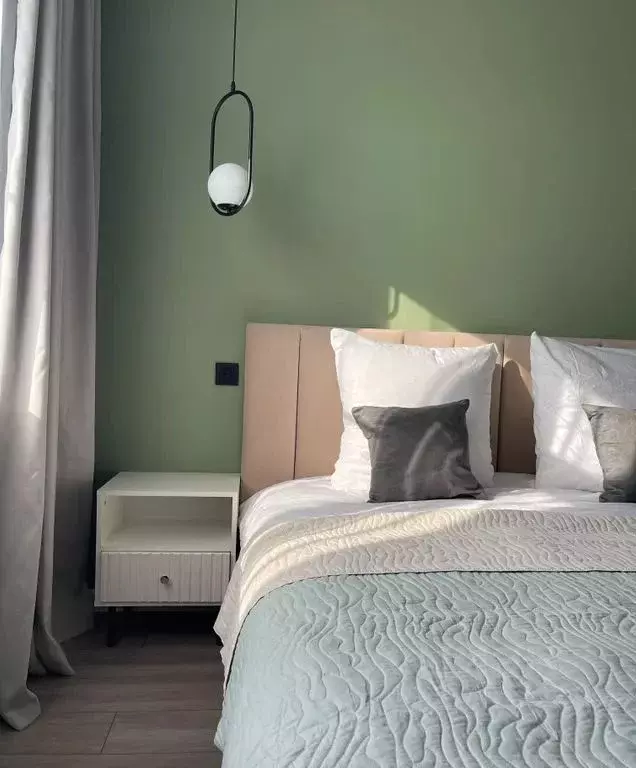 1-к кв. Красноярский край, Красноярск ул. 3 Августа, 20Д (41.0 м) - Фото 1
