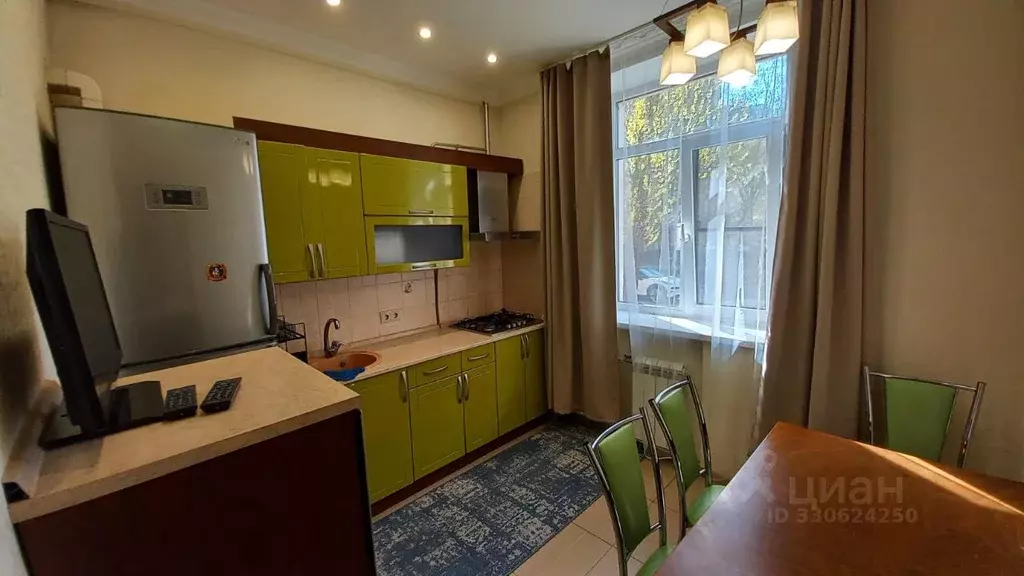 2-к кв. Москва ул. Дмитрия Ульянова, 10/1К1 (52.0 м) - Фото 1