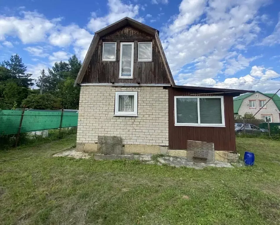 Продается дача в СНТ Долина - Фото 1