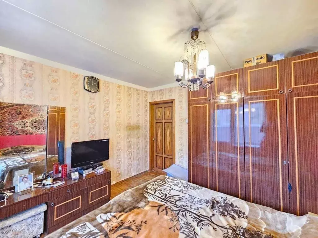 2-к кв. Крым, Ялта муниципальный округ, Форос пгт ул. Космонавтов, 26 ... - Фото 1