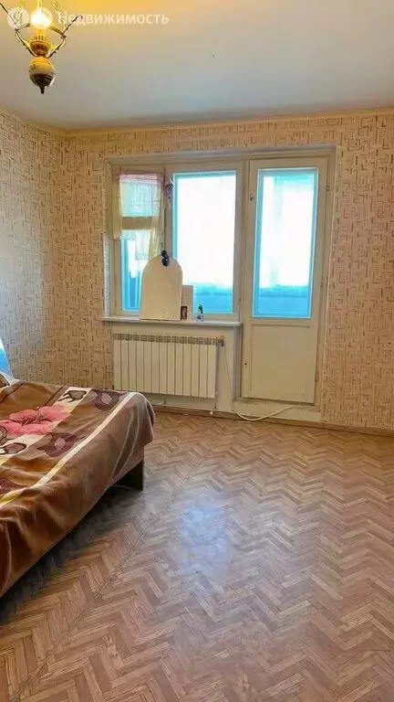 1-комнатная квартира: Белгород, бульвар Юности, 29 (36 м) - Фото 1