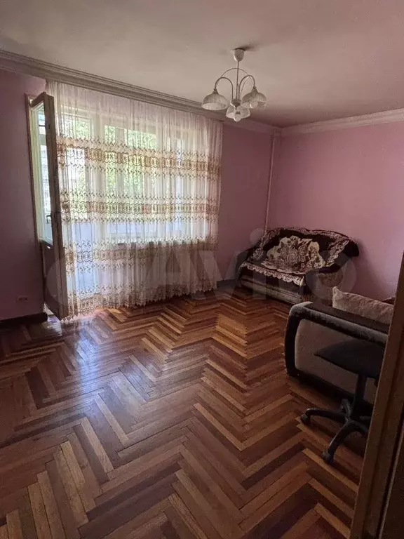 1-к. квартира, 32 м, 2/5 эт. - Фото 0