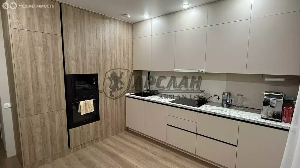 2-комнатная квартира: Казань, ЖК Мечта, 3 (57 м) - Фото 1