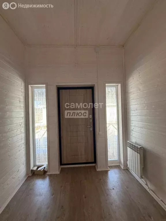 Дом в Наро-Фоминский городской округ, ДП Бархатово лес (125 м) - Фото 2